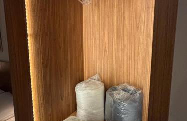 América Executive Apart Hotel Campos - LAMAG - Photo 38