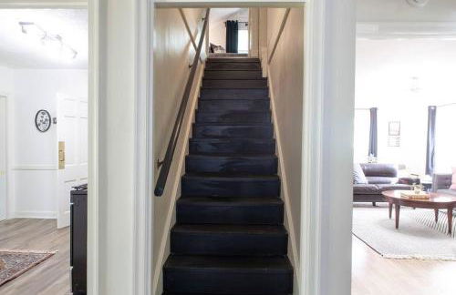 J Birds' Cottage Midtown Memphis - Foto 14