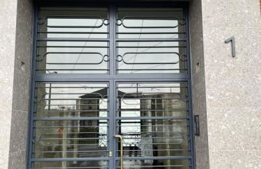 Città Studi Apartment - front metro Lambrate - Foto 30