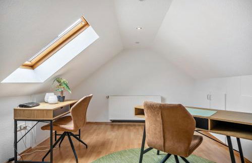 Kleines Stadthaus mit Sauna - Photo 11