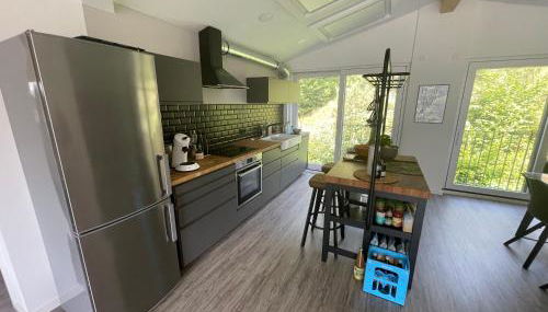 Smart Apartment Heidelberg - Foto 4