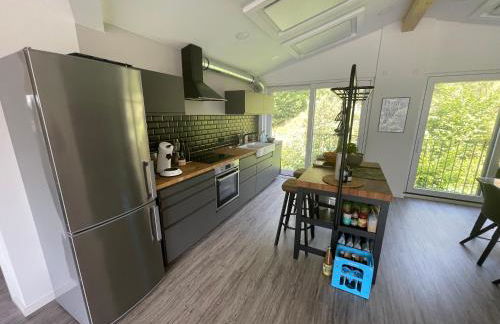 Smart Apartment Heidelberg - Foto 4