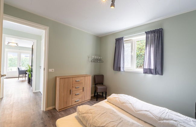 Beautiful Holiday Home in Bantega With Boat - Foto 3