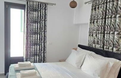 Santorini Ethereal Blue Suites - Foto 19