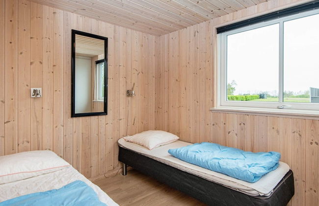 Luxury Retreat in Nordborg - By Traum Ferienwohnungen - Foto 7