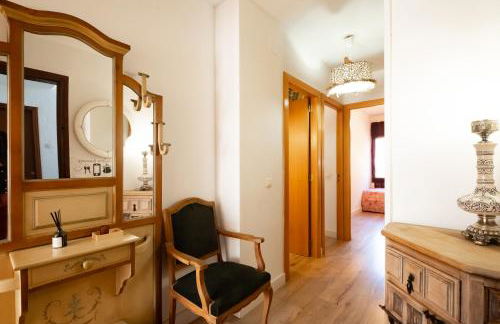 encantador apto en la playa - Foto 22