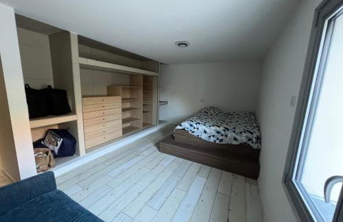 Magnifique maison contemporaine proche lac d’Aix - Foto 15