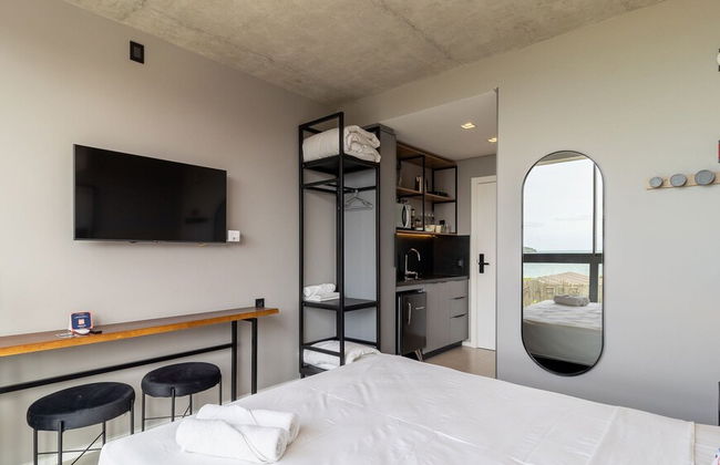 Spot Jurere sofisticação beira mar SPJs - Photo 72