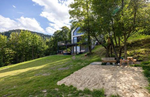 Pagorek Villa & Relax - Foto 18