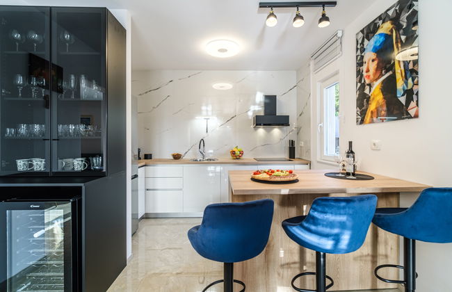 Villa Renesansa - Foto 8