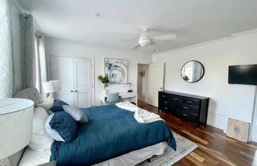 Modern 2-bed, 2-bath, 4 min walk to Northeastern - Foto 5