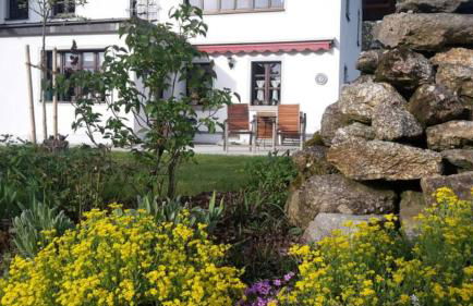 Ferienwohnung Tretter - Foto 22