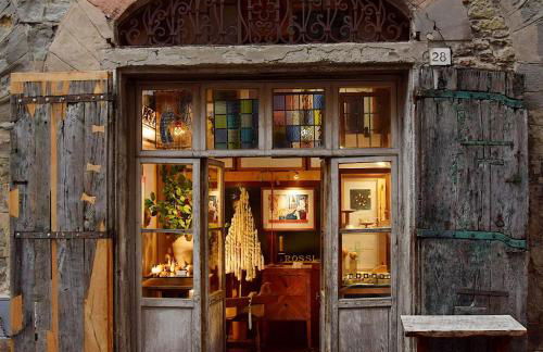 Balcone Fiorito, nel cuore del centro storico di Cortona - Foto 20