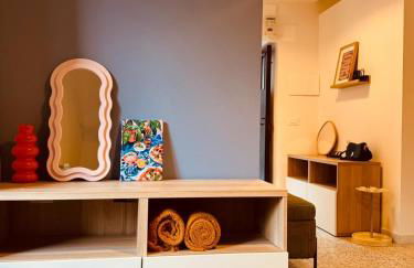 Charming 2BR Condo in Historic Piazza del Ghetto - Foto 24