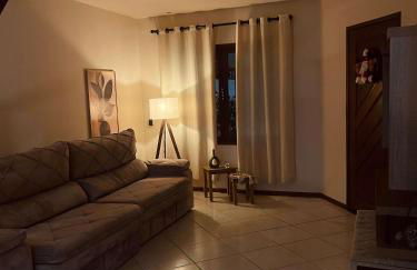 Casa com pátio na praia dos ingleses - Foto 9