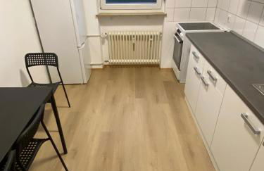 Monteur- und Ferienwohnung Hemsbach - Foto 8