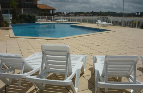 Appartements à côté Lac Marin de Port d'Albret - Photo 4