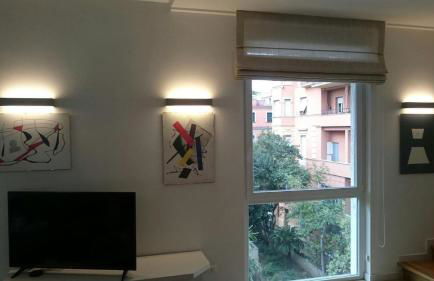Roma City Suite with Parking - Villa Borghese - Foto 34