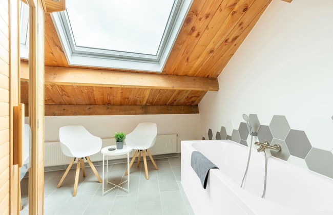 Attractive Holiday Home in Gorp and Roovert Estate - Photo 46