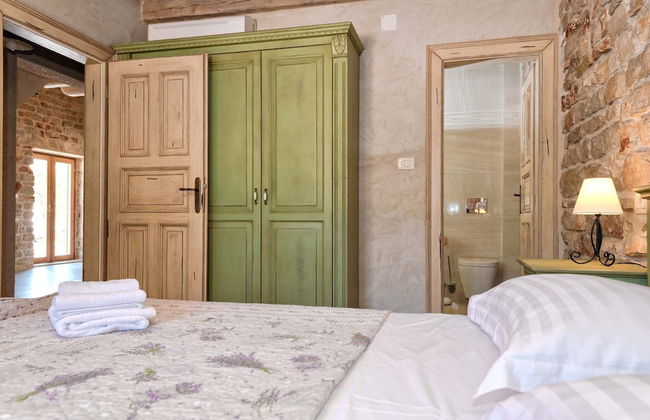 Villa Miranda Hvar - Foto 8