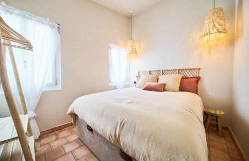 La Bastide des Oliviers - Foto 23