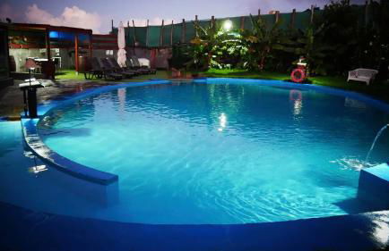 Villa Canaria Luna - Large saltwater pool - Foto 8