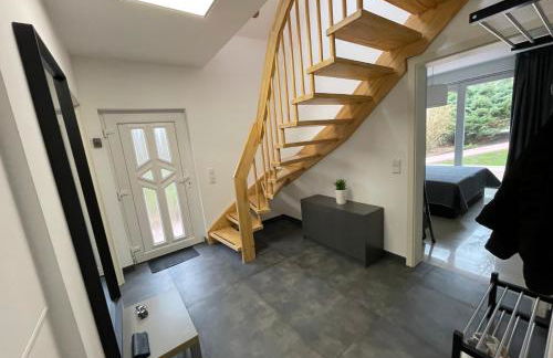 Helles Haus in Seenähe bei Berlin - Foto 13