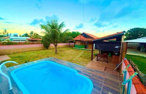 Meu Refúgio Praia Seca - Foto 16