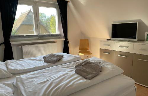 Ferienhaus Boddenblick - Foto 8