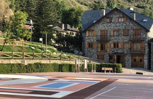 Apartaments El Tarter - Foto 14