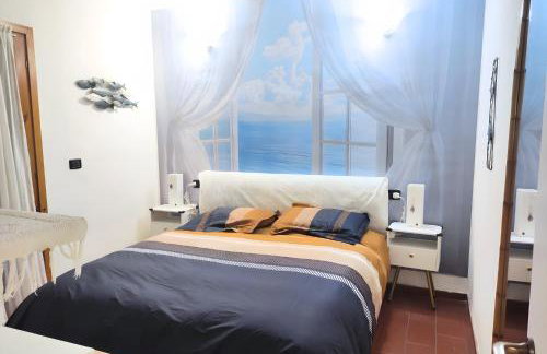 Casa Vacanze Miky Punta Asfodeli - Foto 15