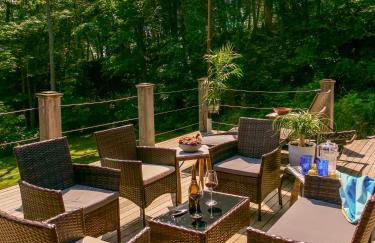 The Lakehouse of Braeloch - Foto 63