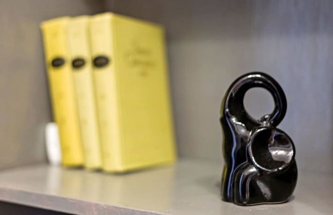 Apartment on Smolenskiy bulevard 3 - Foto 5