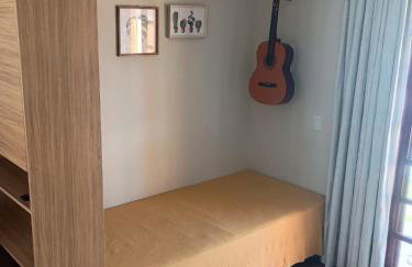 Chalé Brisa da Mata Baia Formosa - Foto 6