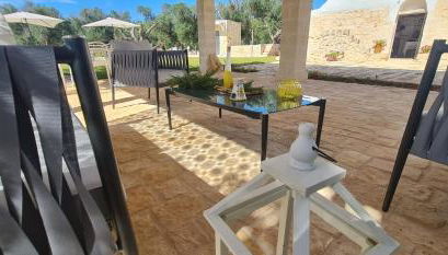 Pietre Vive Trulli del Salento - Foto 4