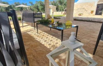 Pietre Vive Trulli del Salento - Foto 4