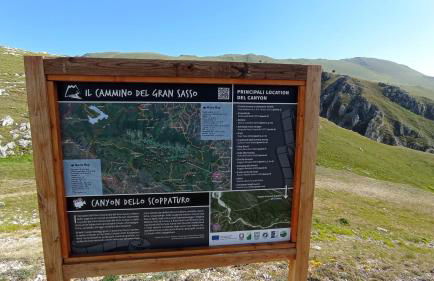 Amelia Sweet Home - Farindola - Foto 25