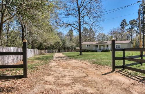 Carolina Charm Rentals - Foto 1