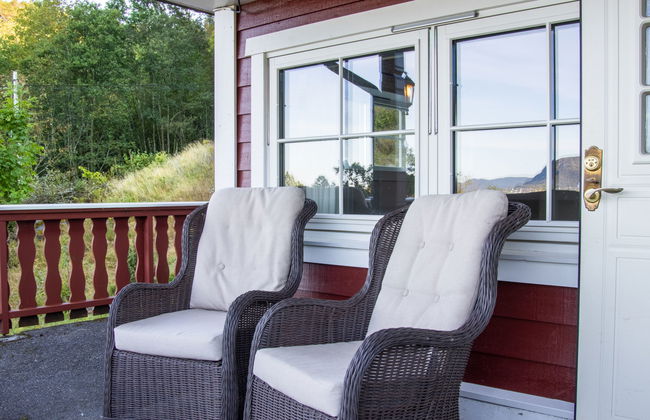 Heggland Huset - Foto 20