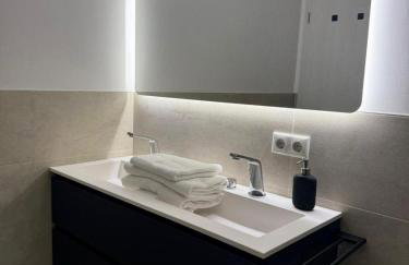 Geisfelder Suites , Zuhause auf Zeit 1 Obergeschoss links - Photo 11