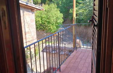 Appartamenti Leccino e Moraiolo - Foto 37