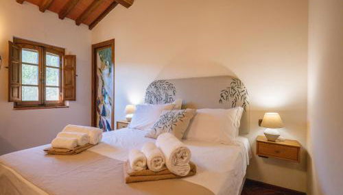 Villa in Tuscany with Pool and Olive Grove - Photo 5