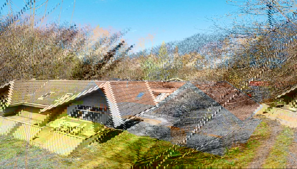7 Person Holiday Home in Toftlund-by Traum - Foto 1, Profilbild