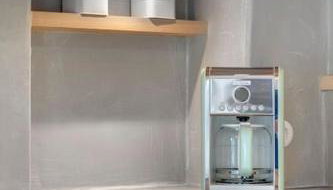 Nomade vibrant living loft - Foto 5