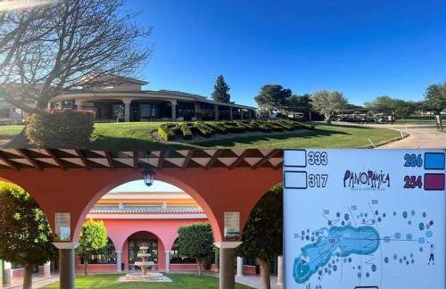 Dúplex rodeado de campos de golf y vistas al mar - Foto 23