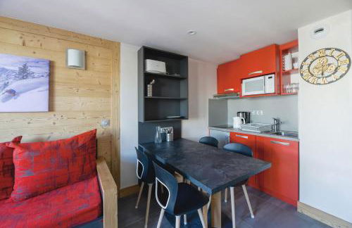 travelski home select - Résidence Backgammon - Foto 15