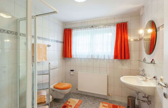 Cozy Holiday Home in Vandans near Montafon Ski Area - Foto 9