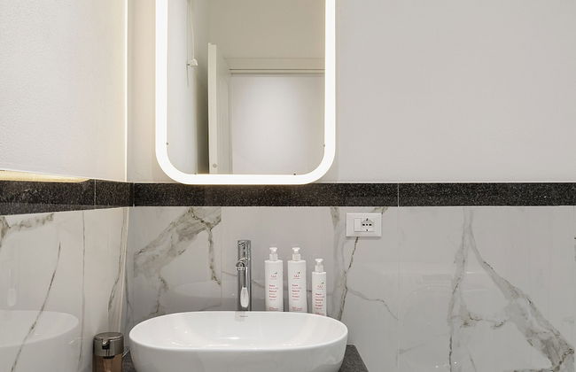 Modern Holiday Home in Camogli - Foto 16