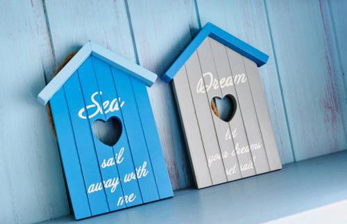 Gwithian, Sea Dream Beach Chalet - Foto 31