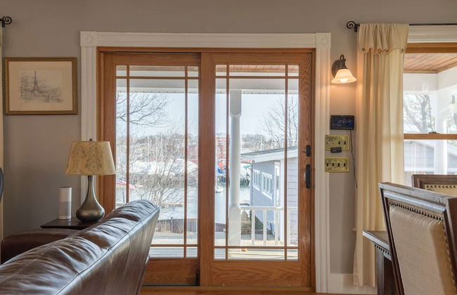 Riverside Retreat - Foto 27